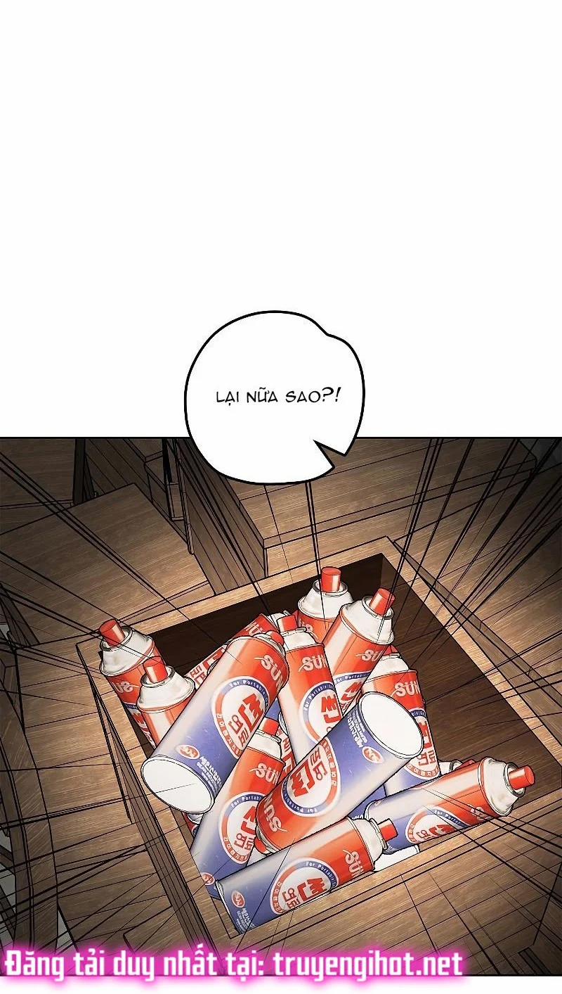 Nhan Sắc Bí Ẩn Của Chồng Tôi 6 trang 21