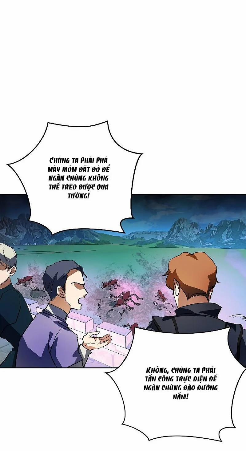 Nhan Sắc Bí Ẩn Của Chồng Tôi 6 trang 24