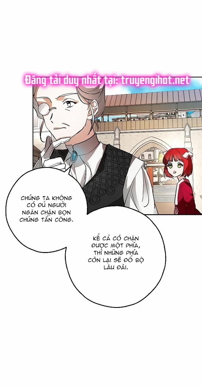 Nhan Sắc Bí Ẩn Của Chồng Tôi 6 trang 26