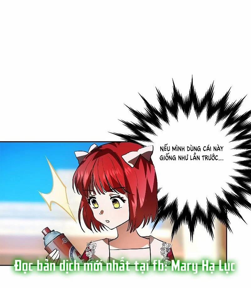 Nhan Sắc Bí Ẩn Của Chồng Tôi 6 trang 27