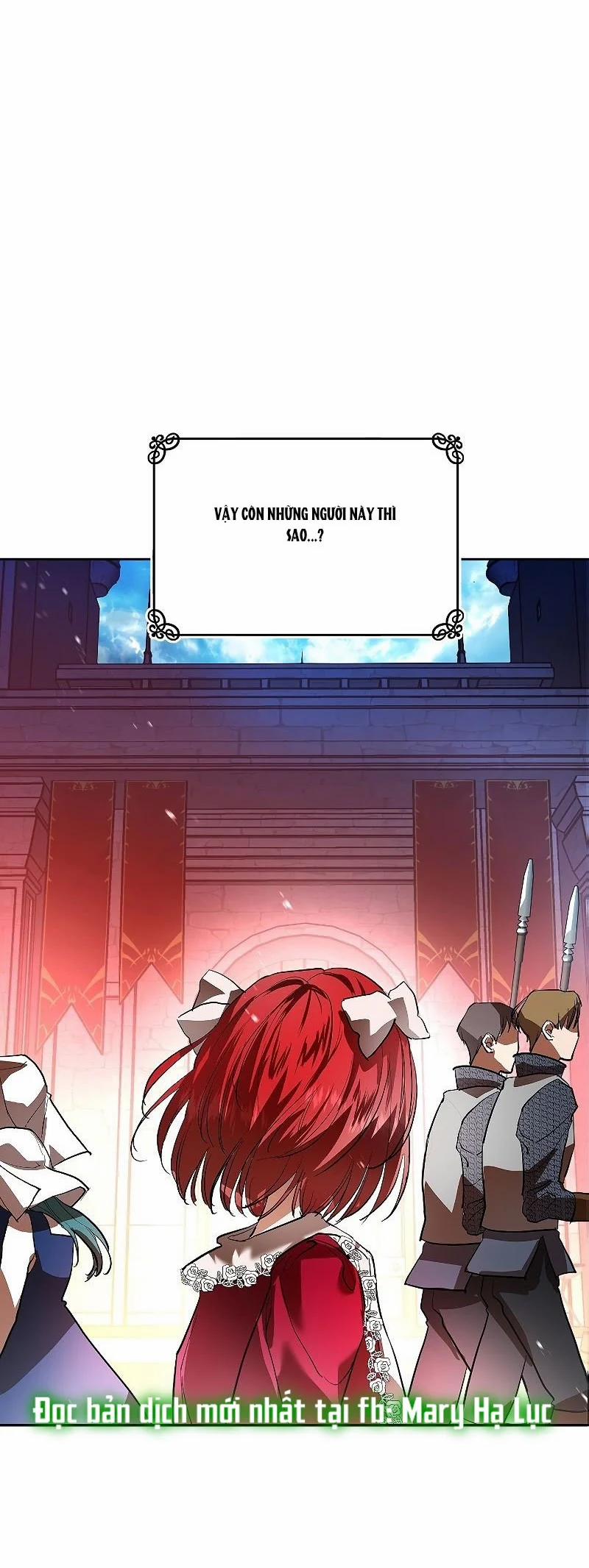 Nhan Sắc Bí Ẩn Của Chồng Tôi 6 trang 31