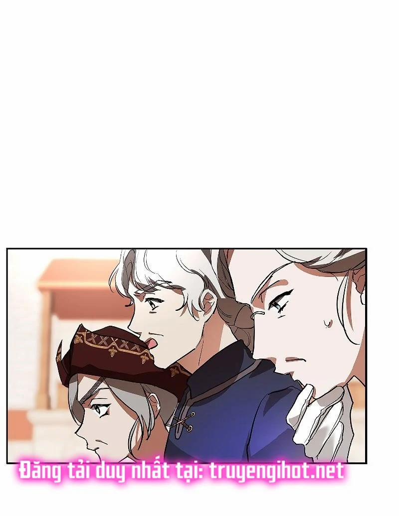 Nhan Sắc Bí Ẩn Của Chồng Tôi 6 trang 32