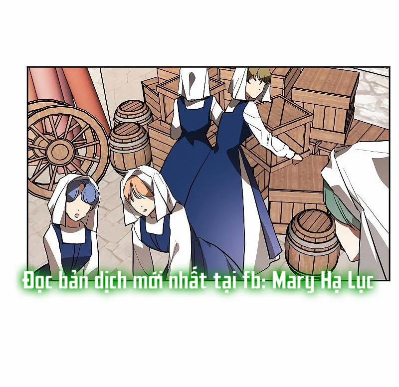 Nhan Sắc Bí Ẩn Của Chồng Tôi 6 trang 33