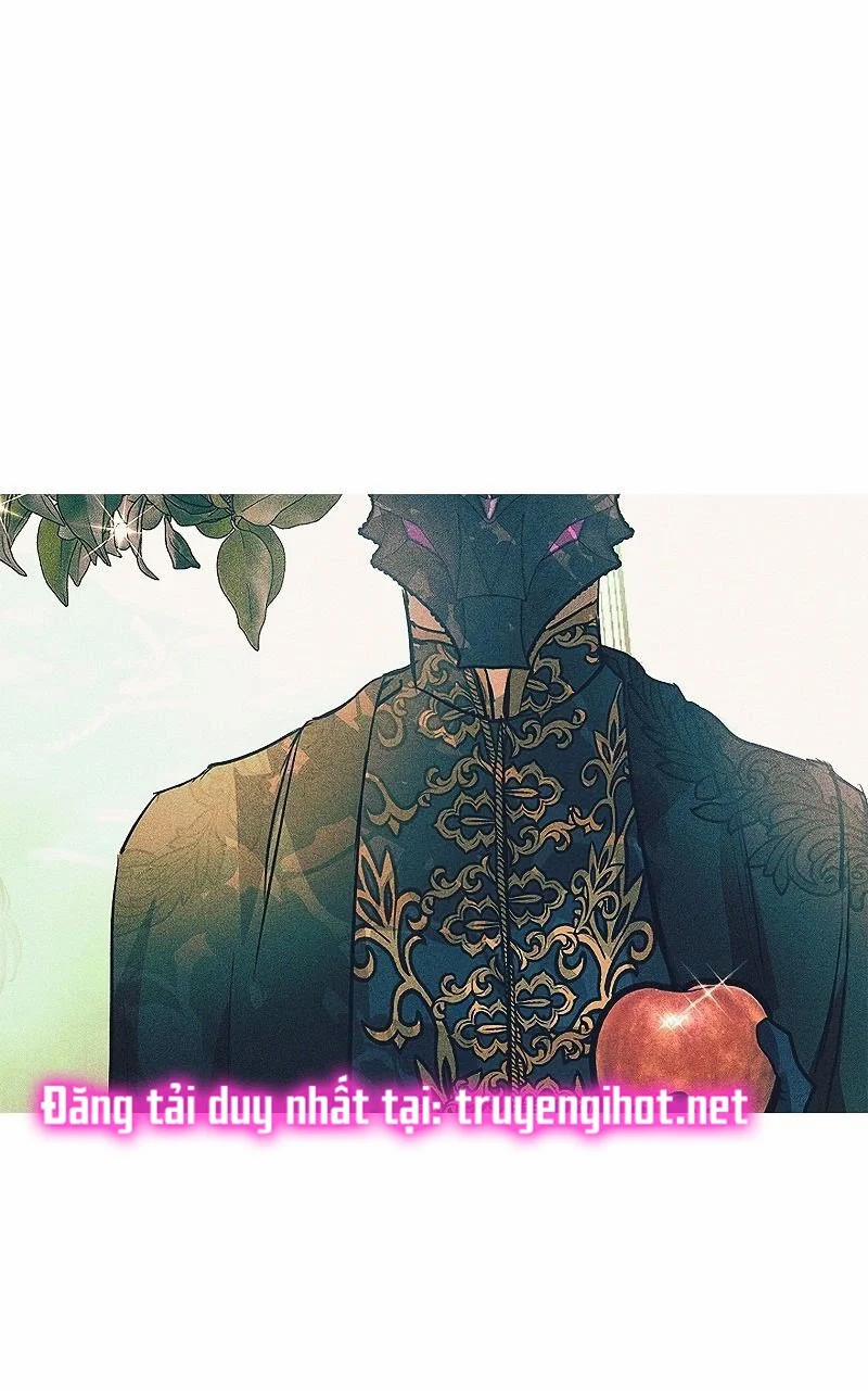 Nhan Sắc Bí Ẩn Của Chồng Tôi 6 trang 34