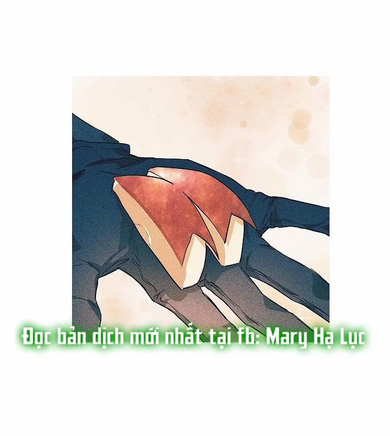 Nhan Sắc Bí Ẩn Của Chồng Tôi 6 trang 35