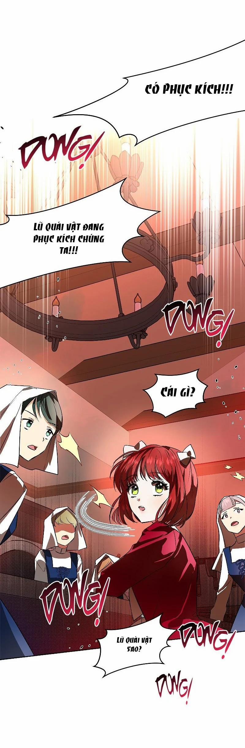 Nhan Sắc Bí Ẩn Của Chồng Tôi 6 trang 4