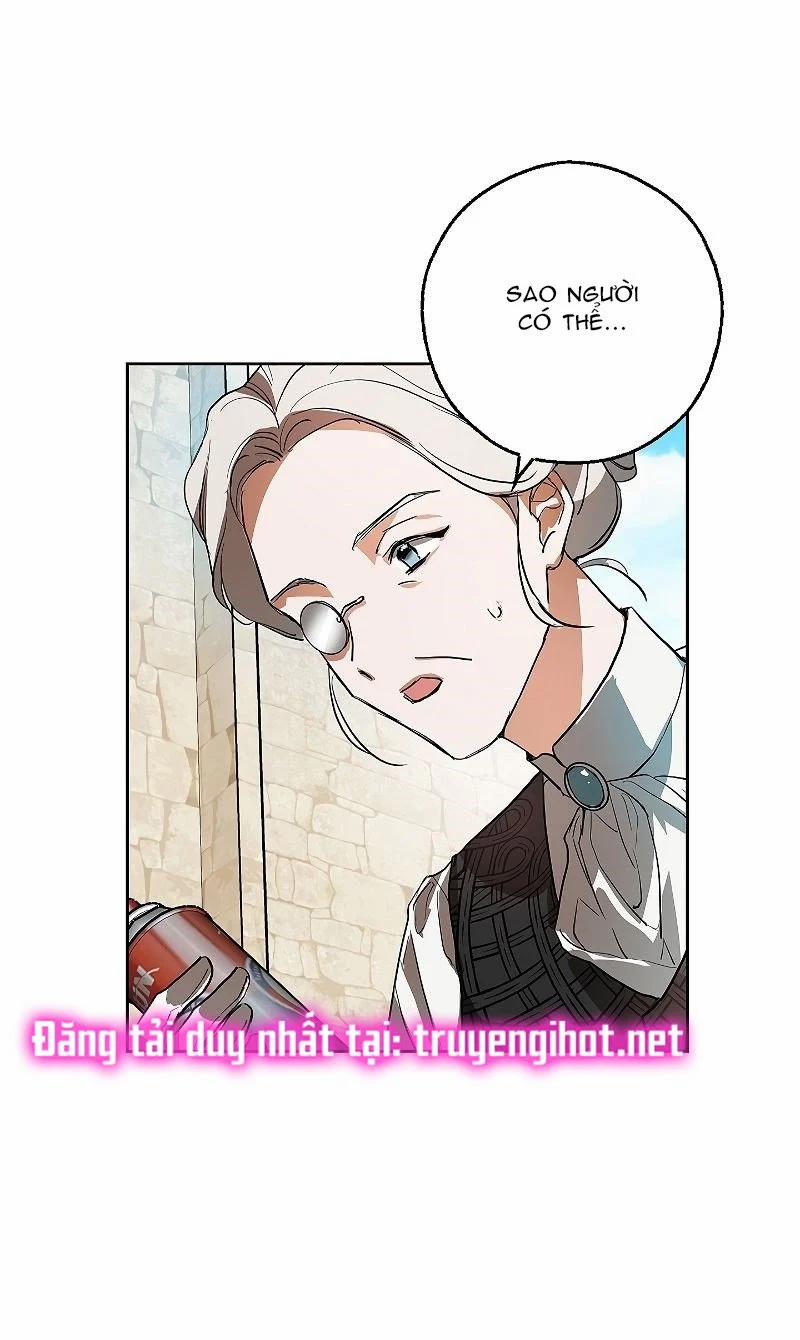 Nhan Sắc Bí Ẩn Của Chồng Tôi 6 trang 44