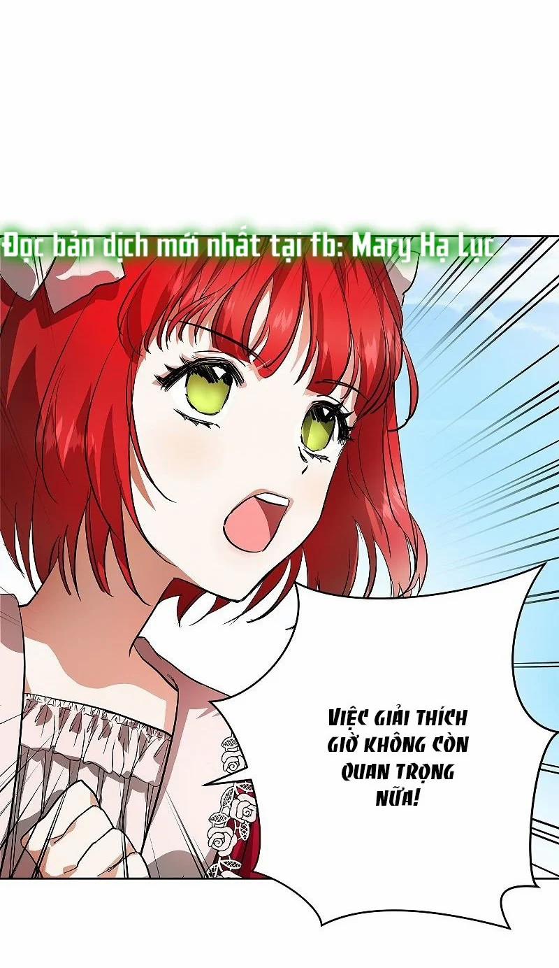 Nhan Sắc Bí Ẩn Của Chồng Tôi 6 trang 45