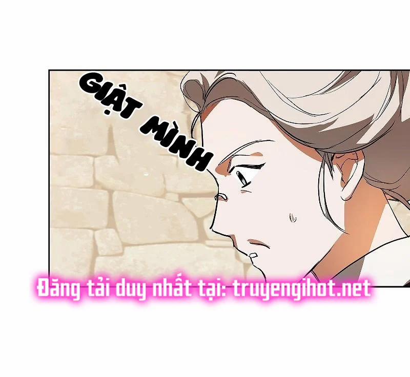 Nhan Sắc Bí Ẩn Của Chồng Tôi 6 trang 46