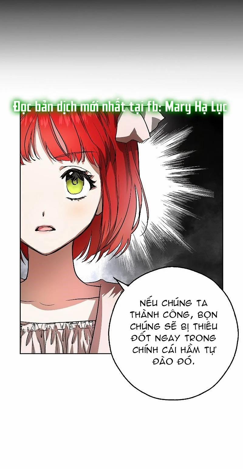 Nhan Sắc Bí Ẩn Của Chồng Tôi 6 trang 48