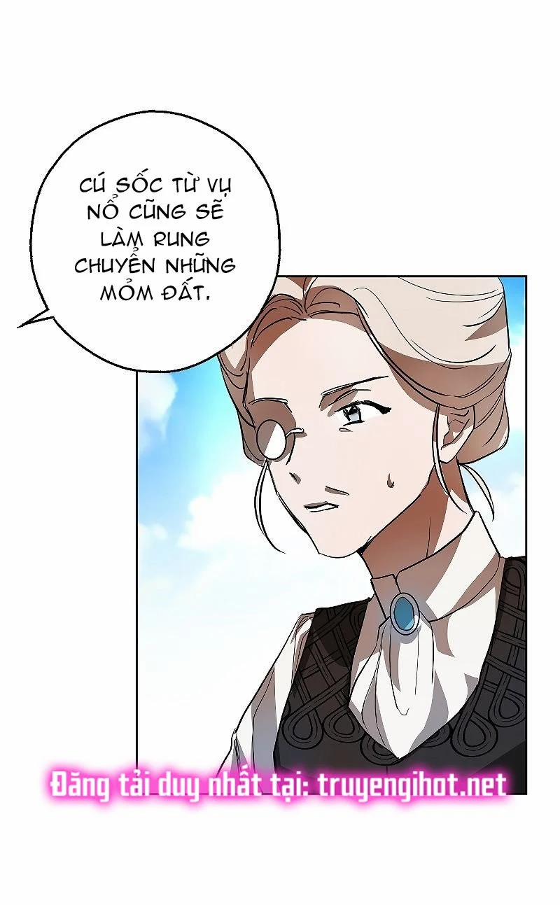 Nhan Sắc Bí Ẩn Của Chồng Tôi 6 trang 49