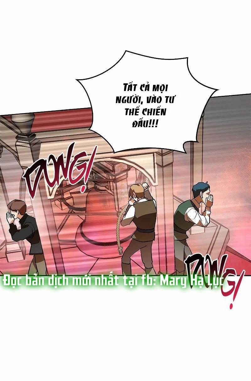 Nhan Sắc Bí Ẩn Của Chồng Tôi 6 trang 5