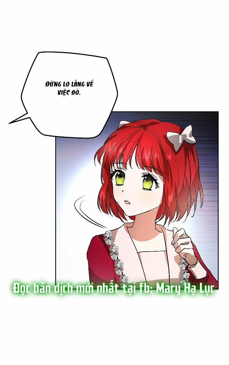 Nhan Sắc Bí Ẩn Của Chồng Tôi 6 trang 52