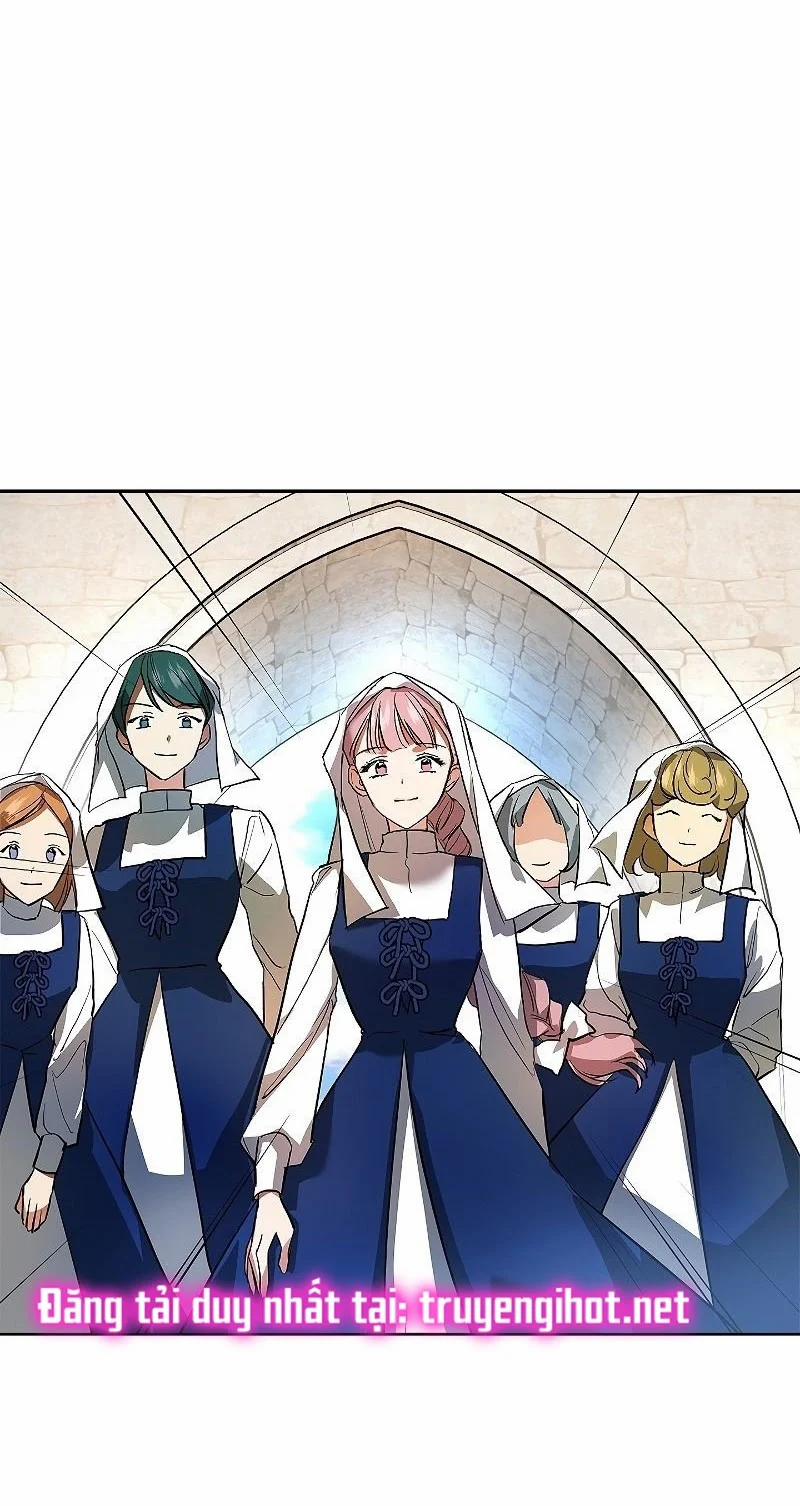 Nhan Sắc Bí Ẩn Của Chồng Tôi 6 trang 53