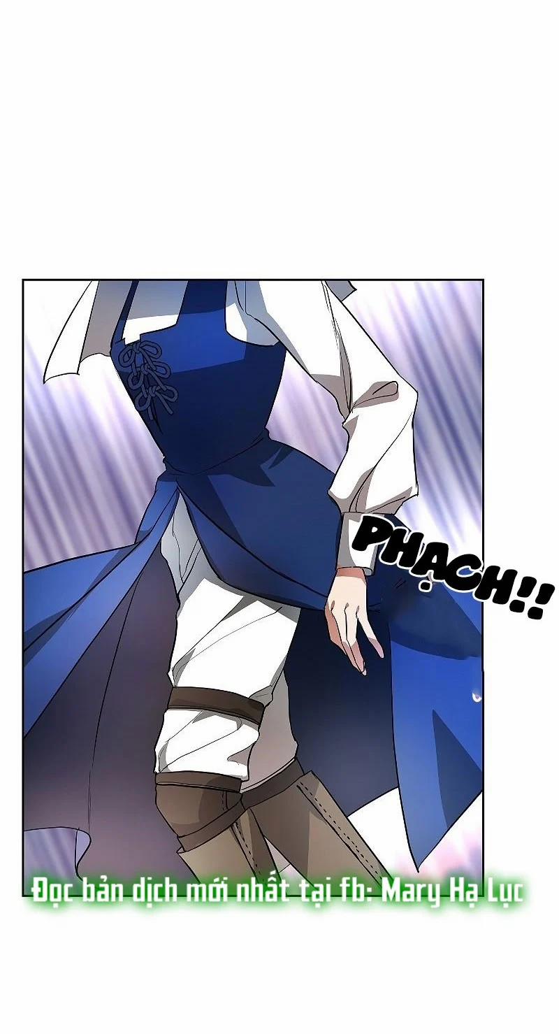 Nhan Sắc Bí Ẩn Của Chồng Tôi 6 trang 54