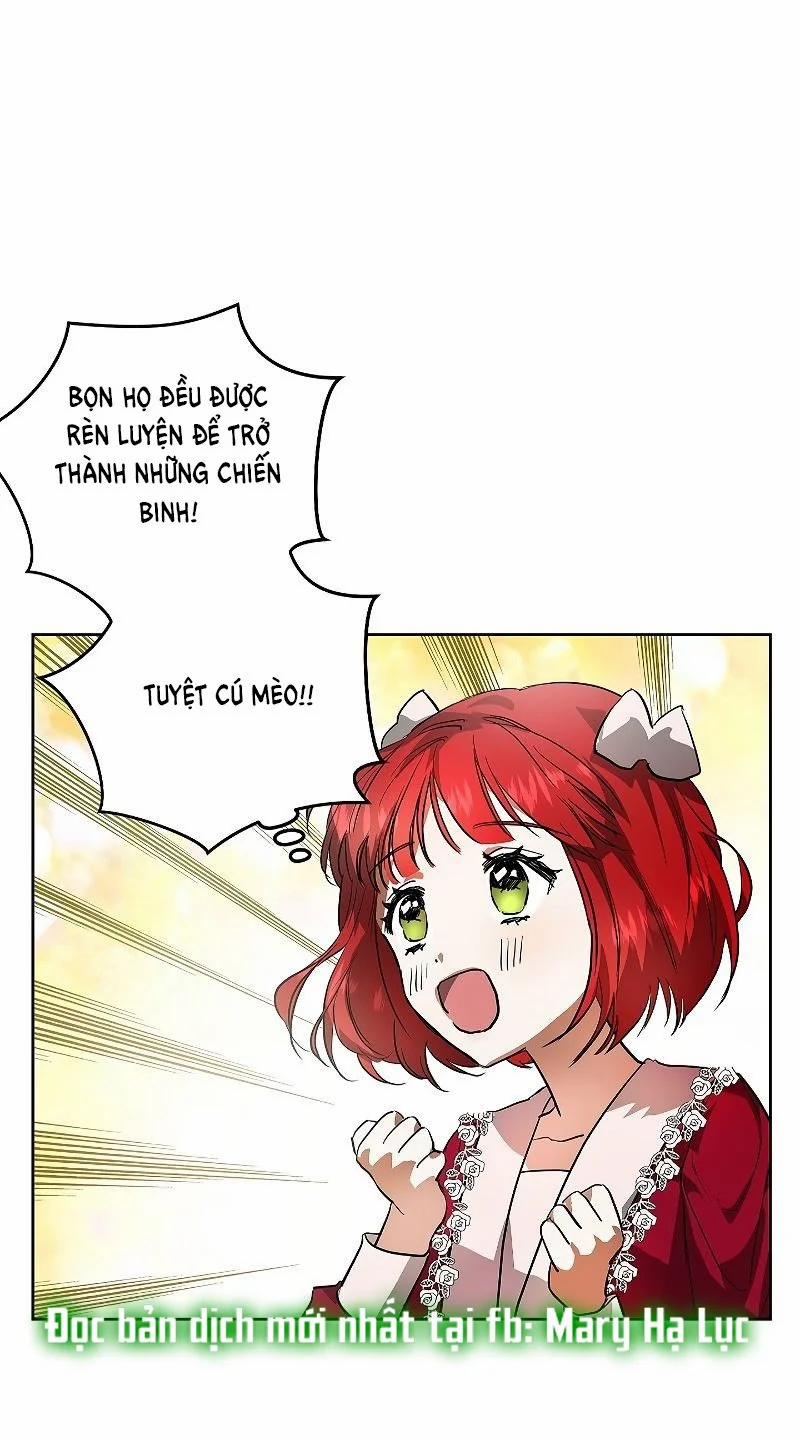 Nhan Sắc Bí Ẩn Của Chồng Tôi 6 trang 56