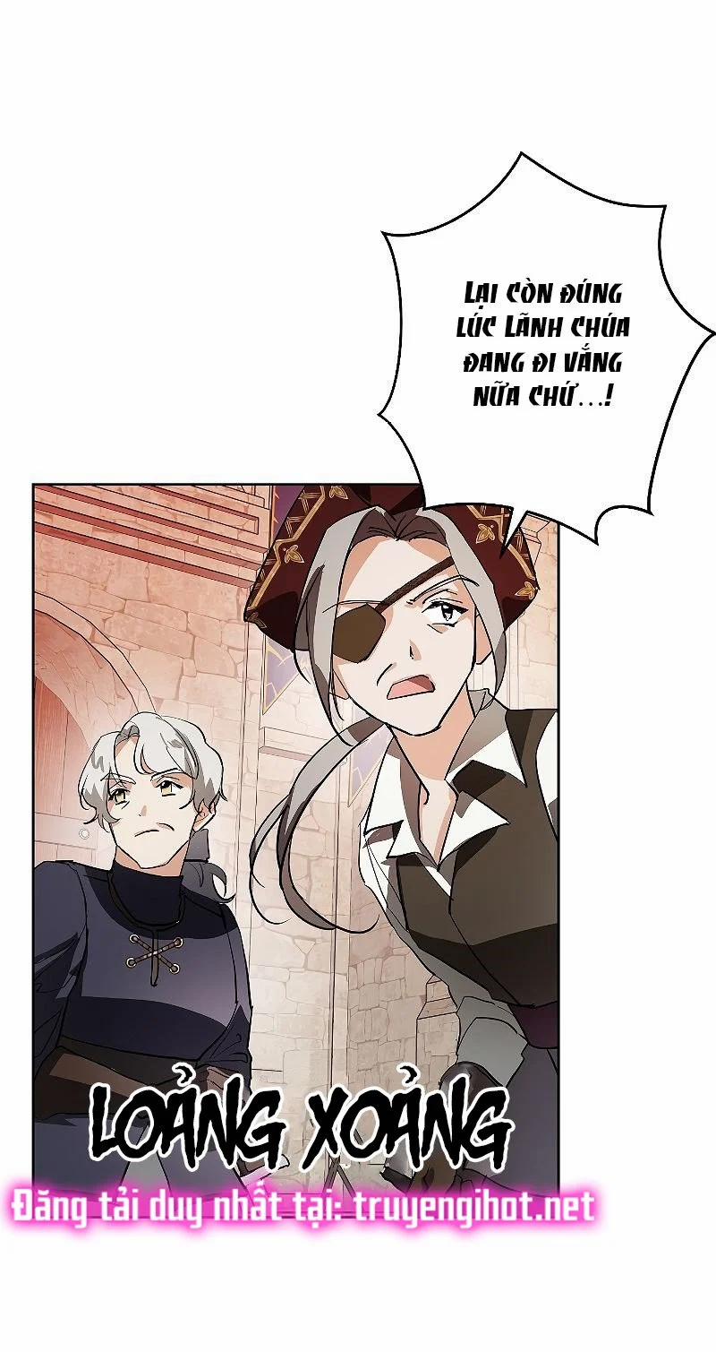 Nhan Sắc Bí Ẩn Của Chồng Tôi 6 trang 6