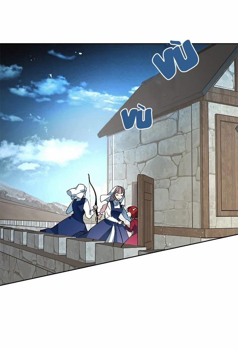 Nhan Sắc Bí Ẩn Của Chồng Tôi 6 trang 61