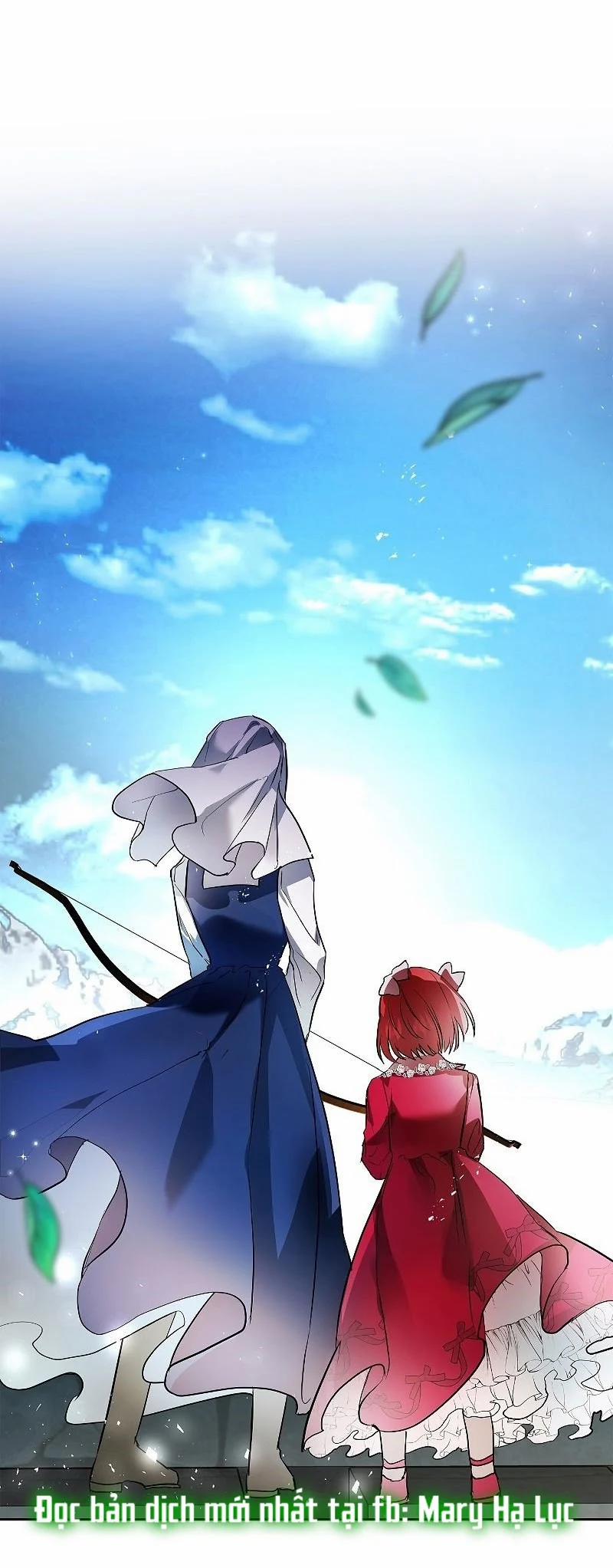 Nhan Sắc Bí Ẩn Của Chồng Tôi 6 trang 62