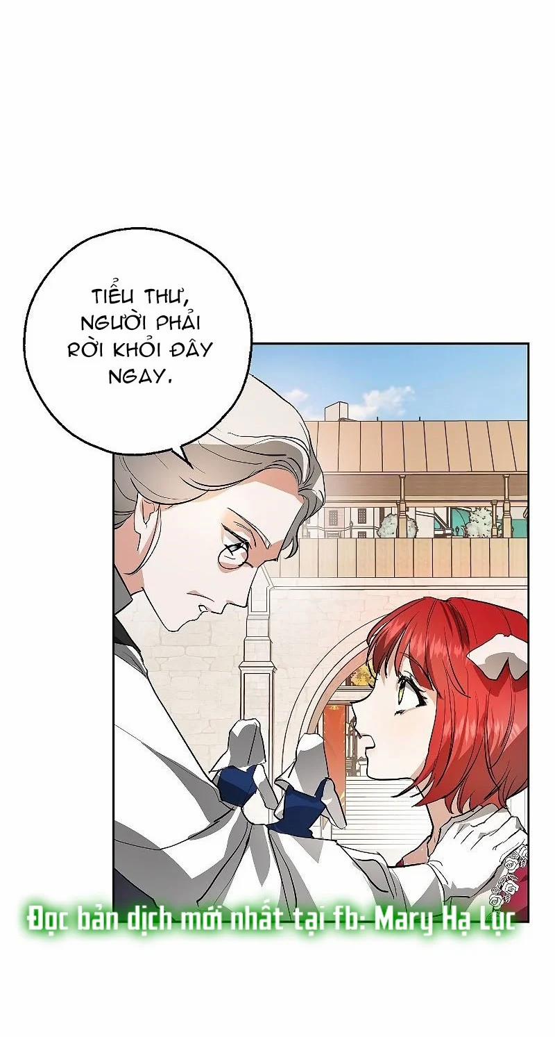 Nhan Sắc Bí Ẩn Của Chồng Tôi 6 trang 7