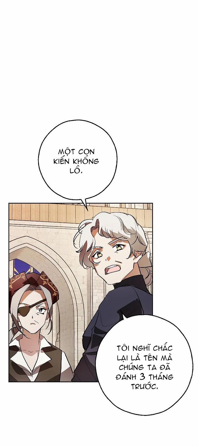 Nhan Sắc Bí Ẩn Của Chồng Tôi 6 trang 9