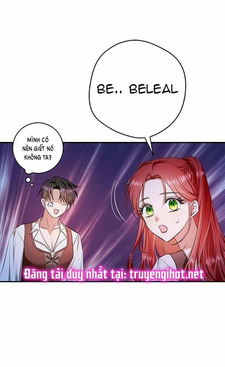 Nhan Sắc Bí Ẩn Của Chồng Tôi 61 trang 1