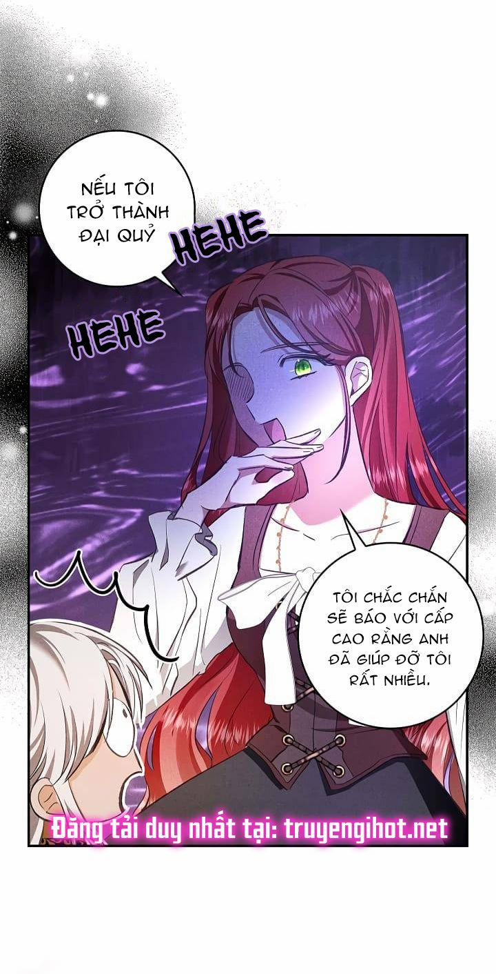 Nhan Sắc Bí Ẩn Của Chồng Tôi 61 trang 10