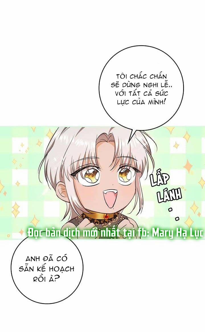 Nhan Sắc Bí Ẩn Của Chồng Tôi 61 trang 12