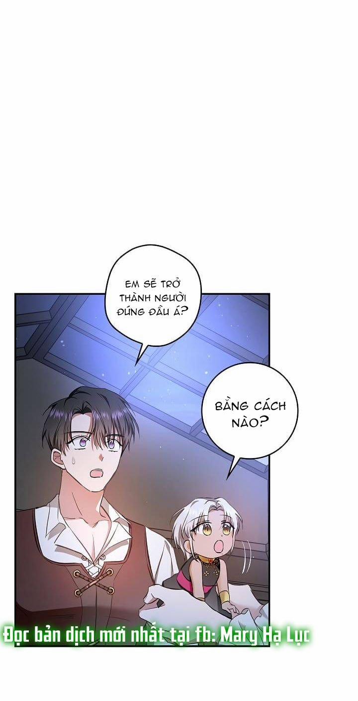 Nhan Sắc Bí Ẩn Của Chồng Tôi 61 trang 16