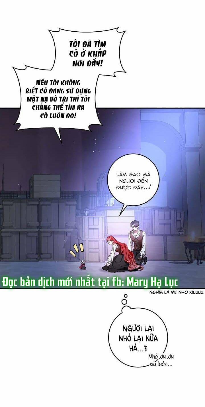 Nhan Sắc Bí Ẩn Của Chồng Tôi 61 trang 2