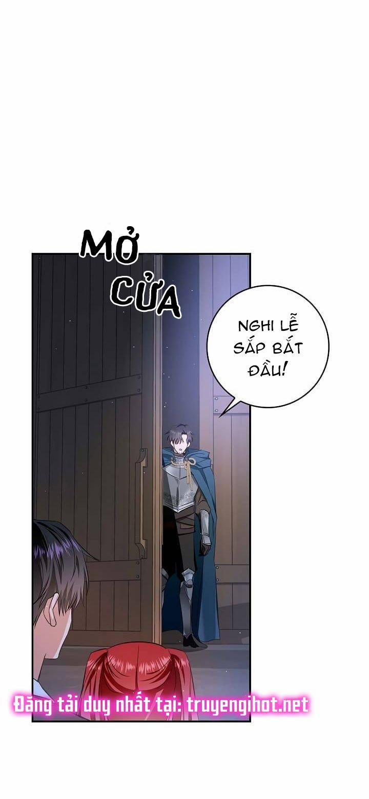 Nhan Sắc Bí Ẩn Của Chồng Tôi 61 trang 20