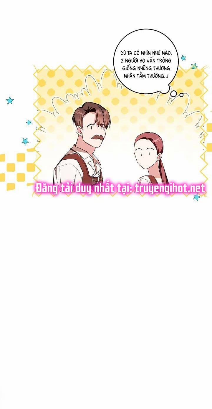 Nhan Sắc Bí Ẩn Của Chồng Tôi 61 trang 22