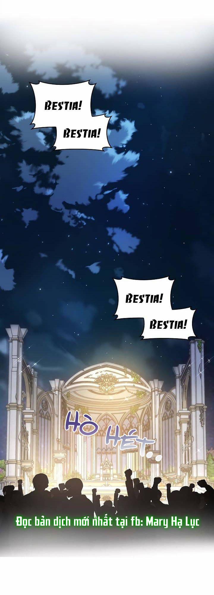 Nhan Sắc Bí Ẩn Của Chồng Tôi 61 trang 23