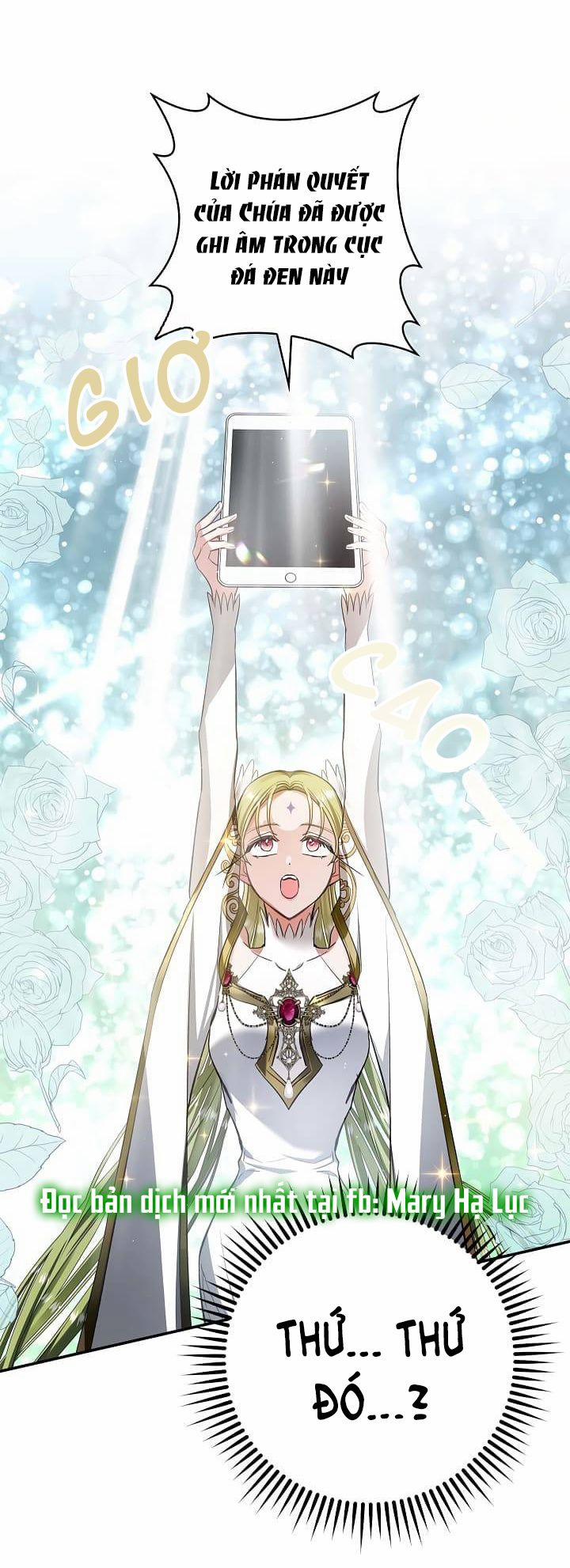 Nhan Sắc Bí Ẩn Của Chồng Tôi 61 trang 26