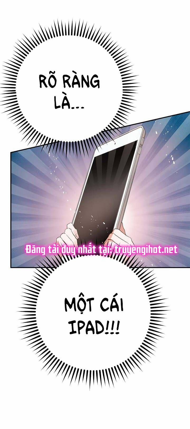 Nhan Sắc Bí Ẩn Của Chồng Tôi 61 trang 27