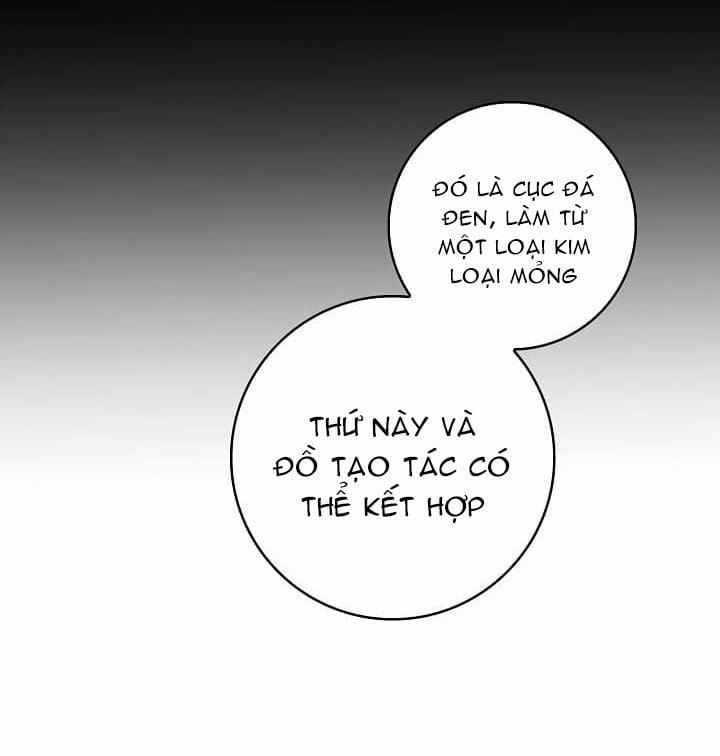 Nhan Sắc Bí Ẩn Của Chồng Tôi 61 trang 30