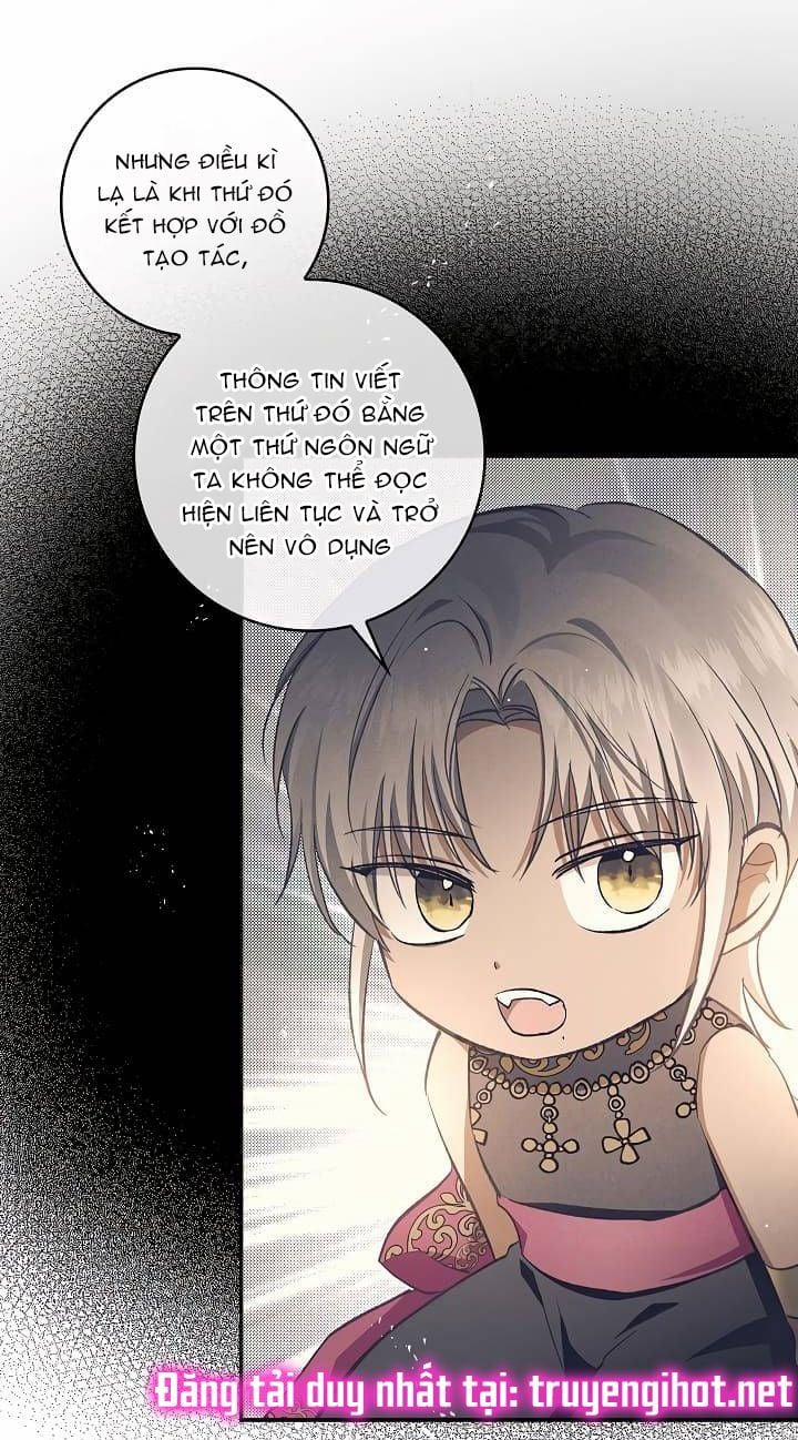 Nhan Sắc Bí Ẩn Của Chồng Tôi 61 trang 32