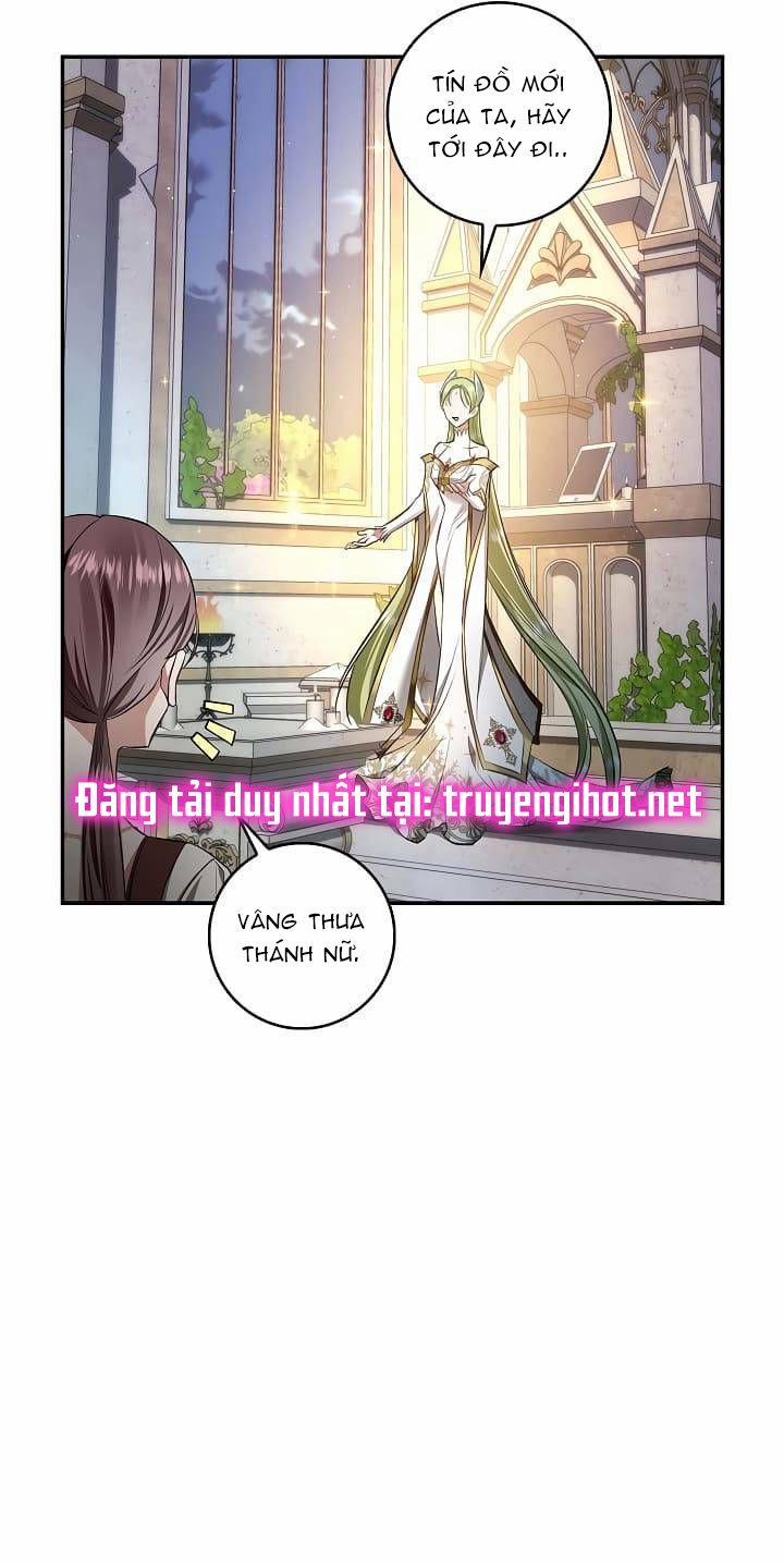 Nhan Sắc Bí Ẩn Của Chồng Tôi 61 trang 34