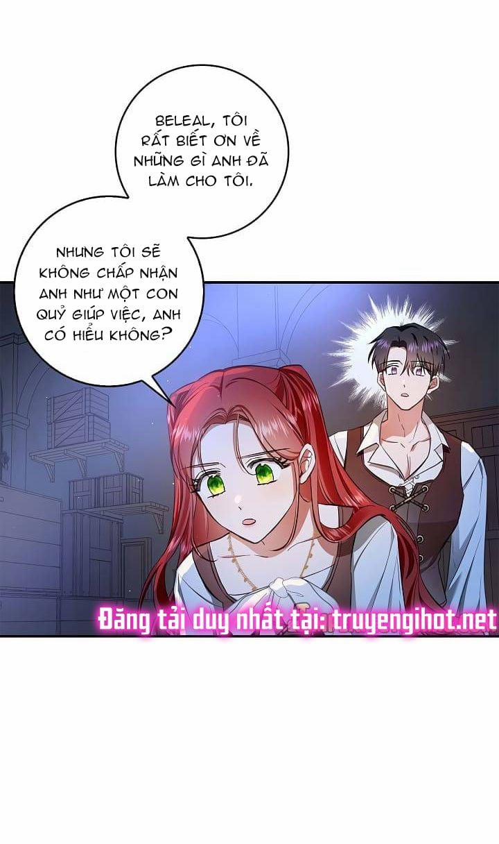 Nhan Sắc Bí Ẩn Của Chồng Tôi 61 trang 4