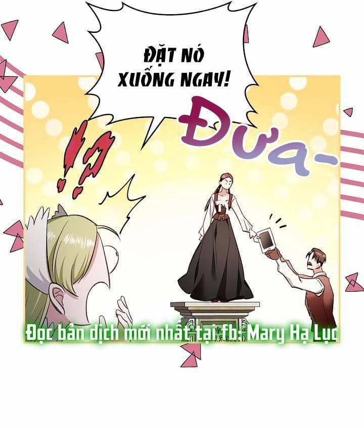 Nhan Sắc Bí Ẩn Của Chồng Tôi 61 trang 40