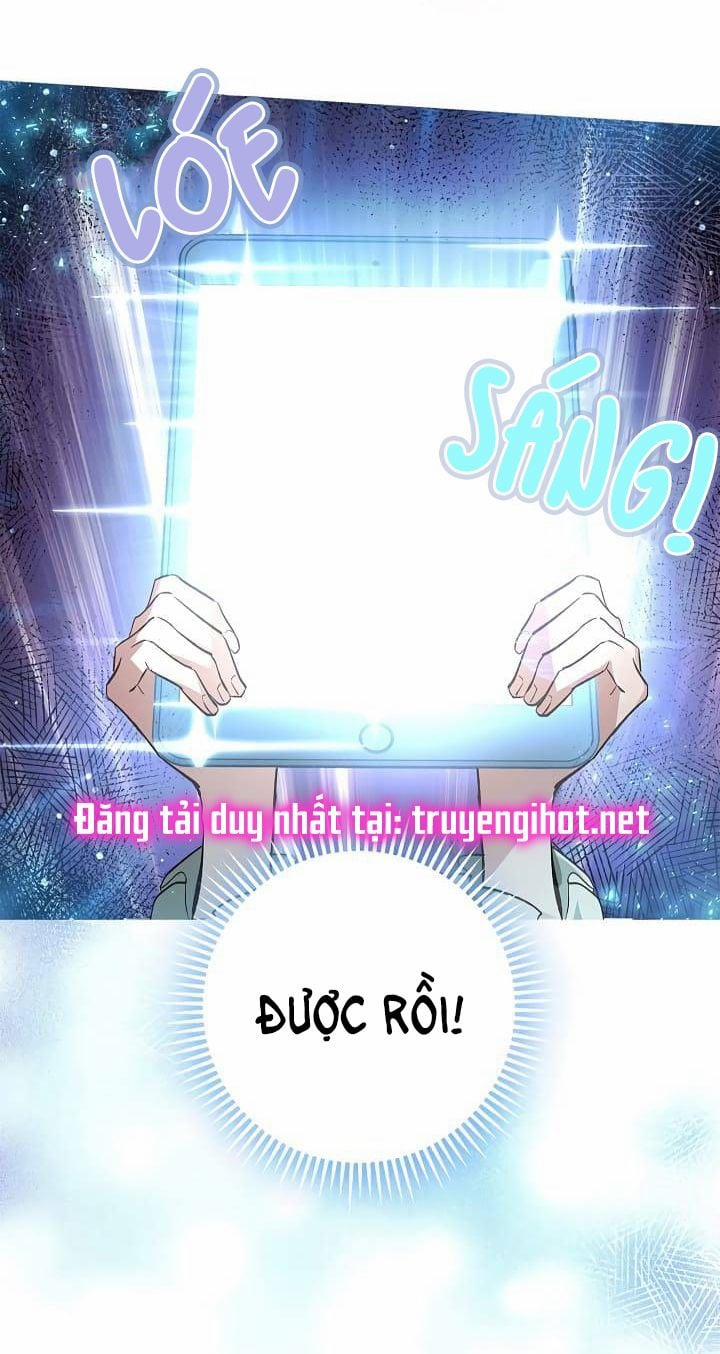 Nhan Sắc Bí Ẩn Của Chồng Tôi 61 trang 42