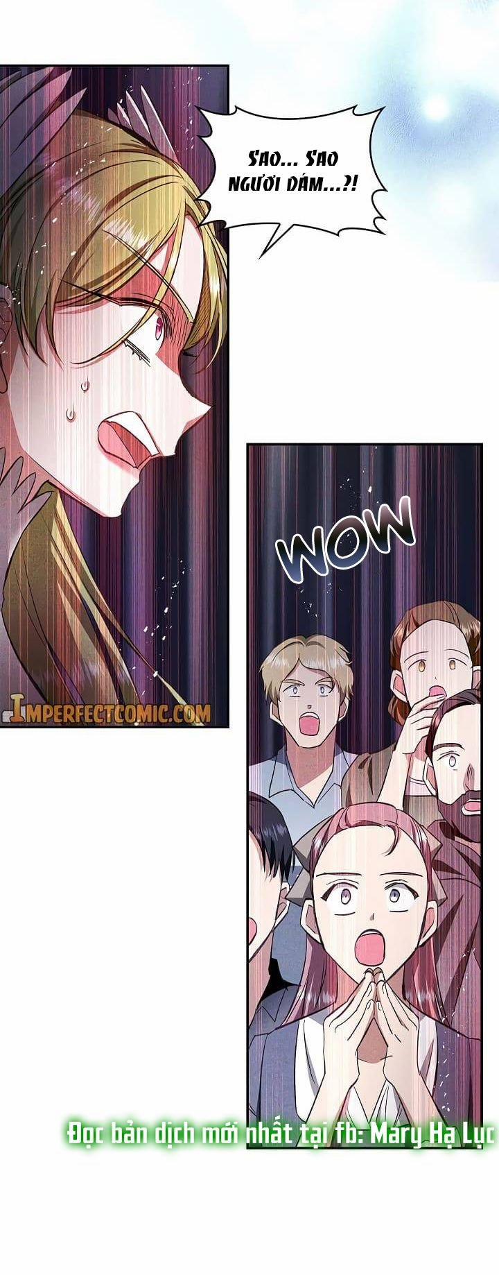 Nhan Sắc Bí Ẩn Của Chồng Tôi 61 trang 43