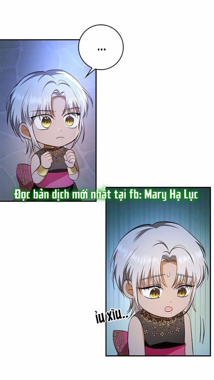 Nhan Sắc Bí Ẩn Của Chồng Tôi 61 trang 5