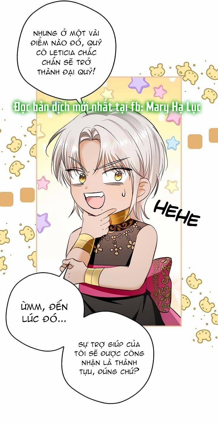 Nhan Sắc Bí Ẩn Của Chồng Tôi 61 trang 7