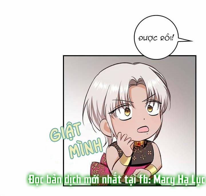 Nhan Sắc Bí Ẩn Của Chồng Tôi 61 trang 9