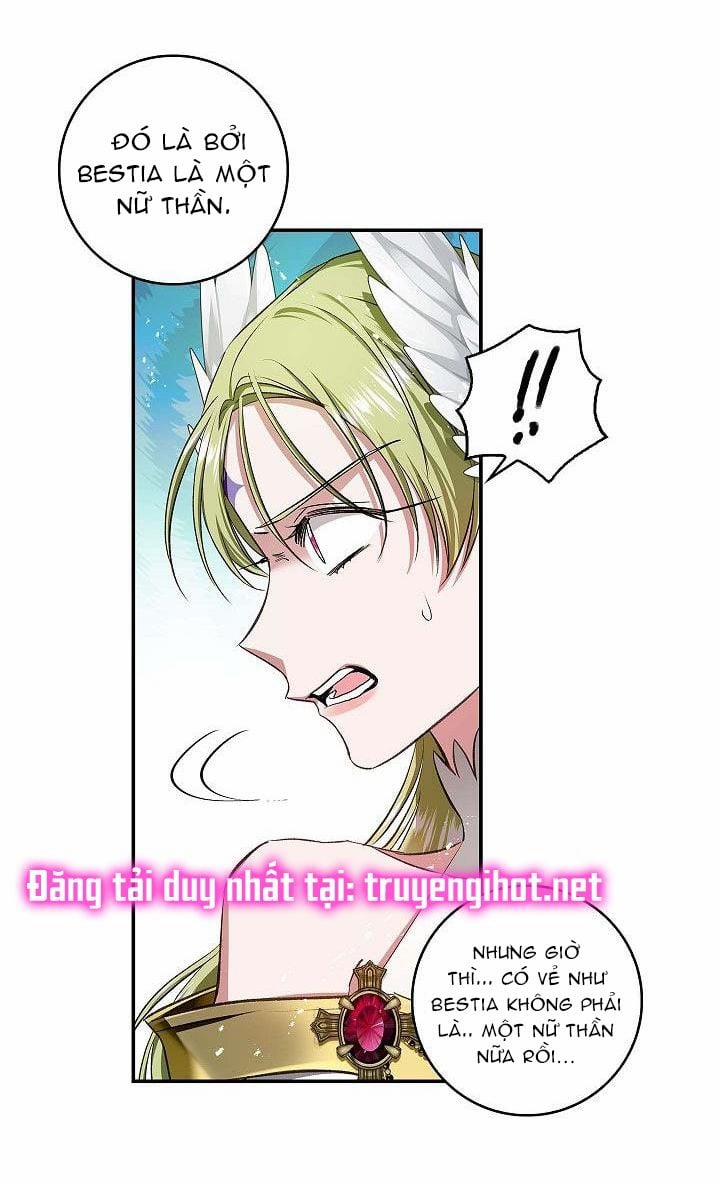 Nhan Sắc Bí Ẩn Của Chồng Tôi 62 trang 13