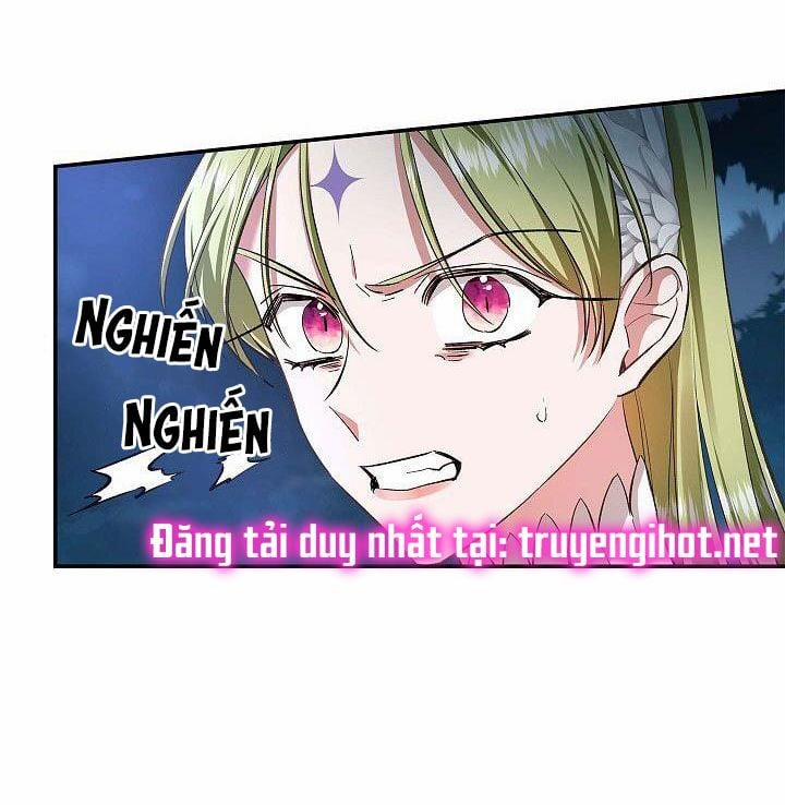 Nhan Sắc Bí Ẩn Của Chồng Tôi 62 trang 15