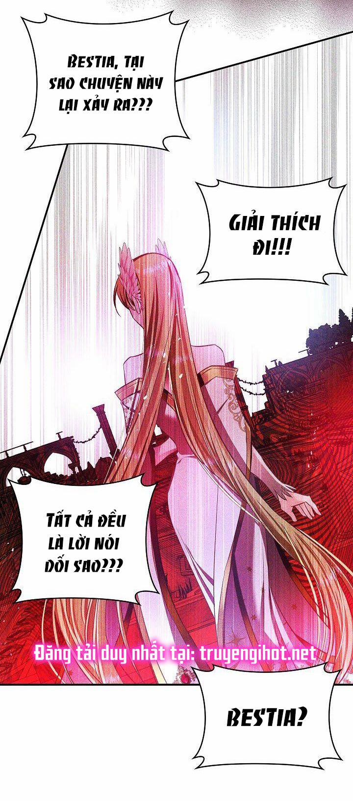 Nhan Sắc Bí Ẩn Của Chồng Tôi 62 trang 17