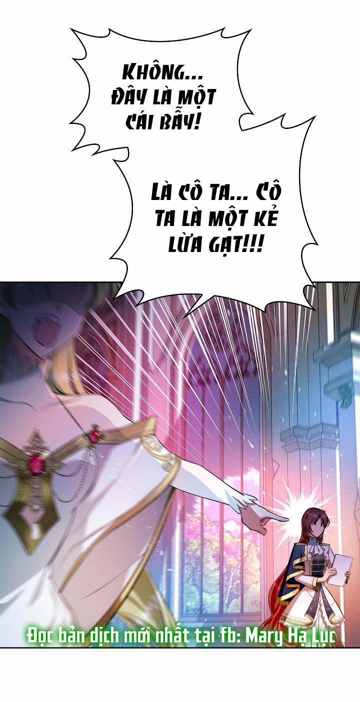 Nhan Sắc Bí Ẩn Của Chồng Tôi 62 trang 19