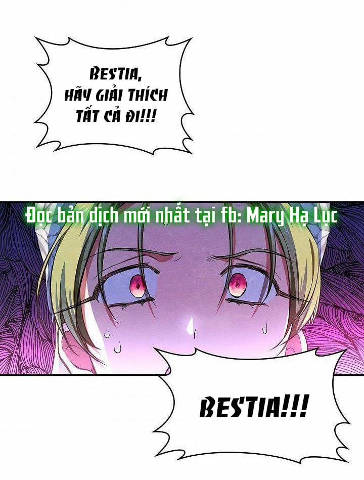 Nhan Sắc Bí Ẩn Của Chồng Tôi 62 trang 23